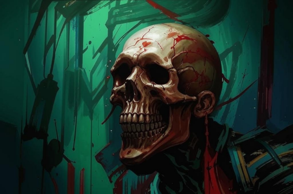 «Я счастлив! — тайный яд течет в моей крови...»