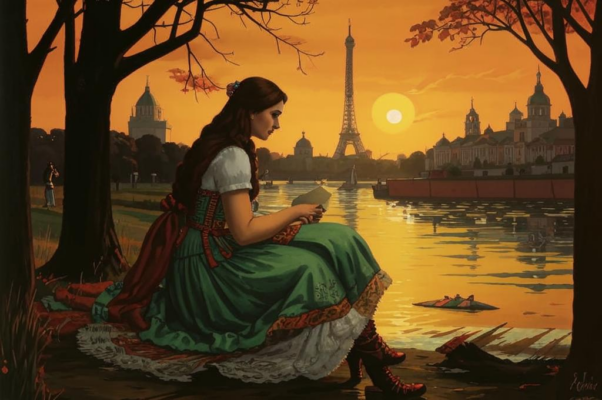 А. А. Углицкой