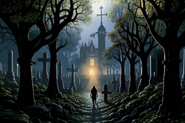 Азраил / «Дождуся здесь мне не жестка...»