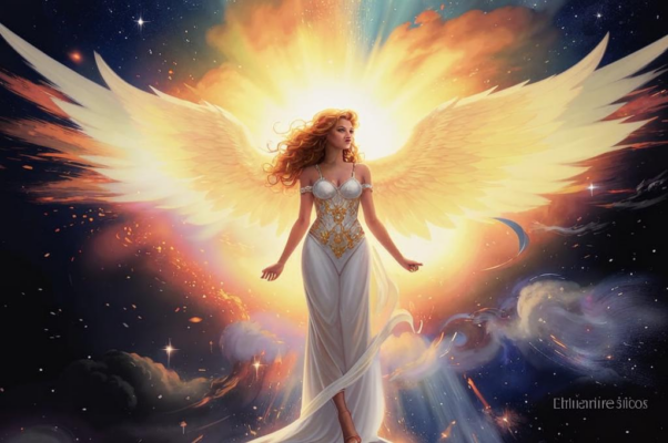 Азраил / Рассказ Азраила