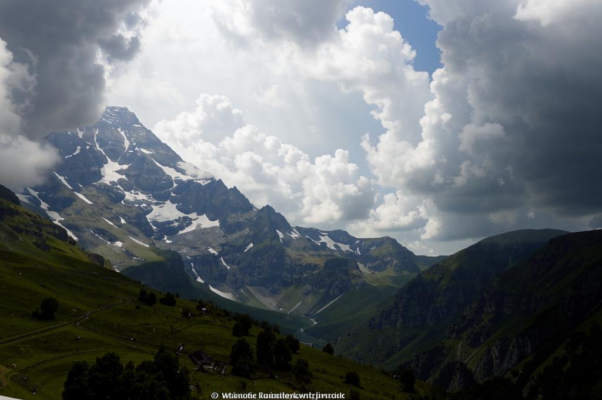 Аул Бастунджи