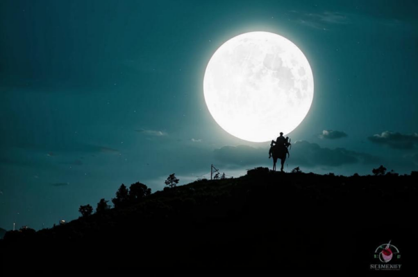 Беглец / Песня