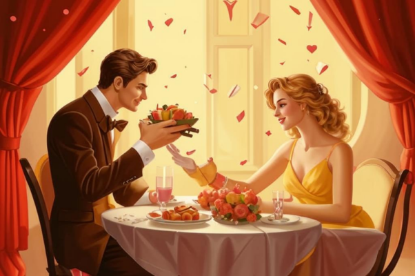 В день рождения N. N.