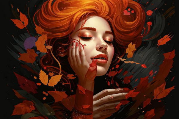 Благодарность («За всё, за всё тебя благодарю я…»)