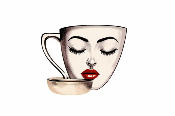 Глупой красавице