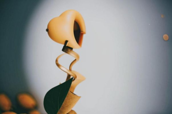 Мадригал (« «Душа телесна!»  ты всех уверяешь смело…»)