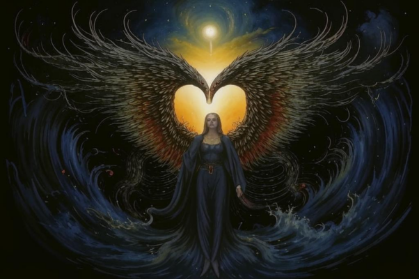 Молитва («Не обвиняй меня, всесильный…»)