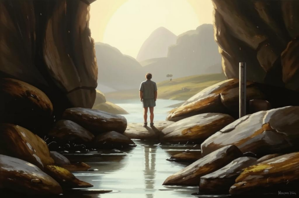 Отрывок («На жизнь надеяться страшас…»)