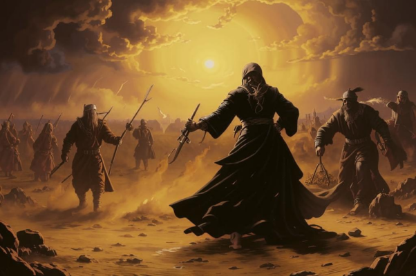 Песня («Что в поле за пыль пылит…»)