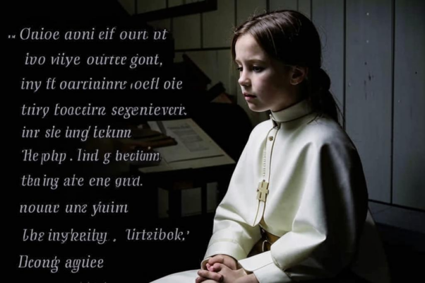 Покаяние («Дев…»)