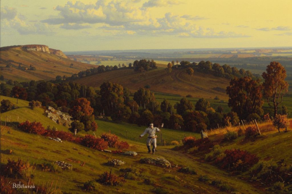 Последний сын вольности