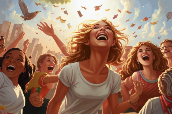 Прелестнице («Пускай ханжа глядит с презренье…»)