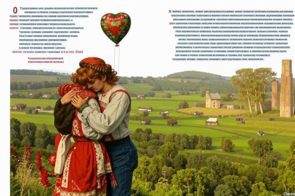 Родина («Люблю отчизну я, но странною любовью…»)