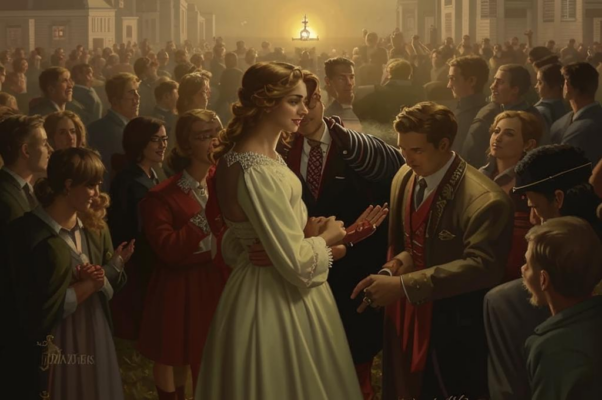 Романс к И...