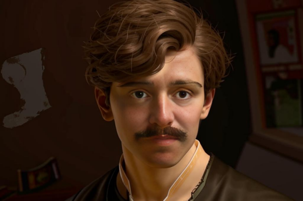 Слава («К чему ищу так славы я…»)