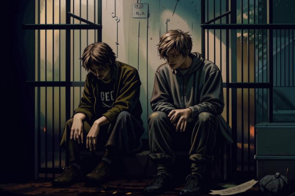 Сосед («Кто б ни был ты, печальный мой сосед…»)