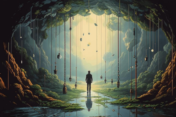 Стансы («Мгновенно пробежав умо…»)