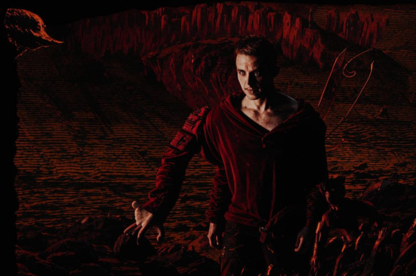 Стансы («Не могу на родине томиться…»)