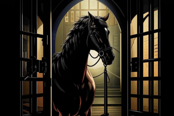 Узник («Отворите мне темницу…»)