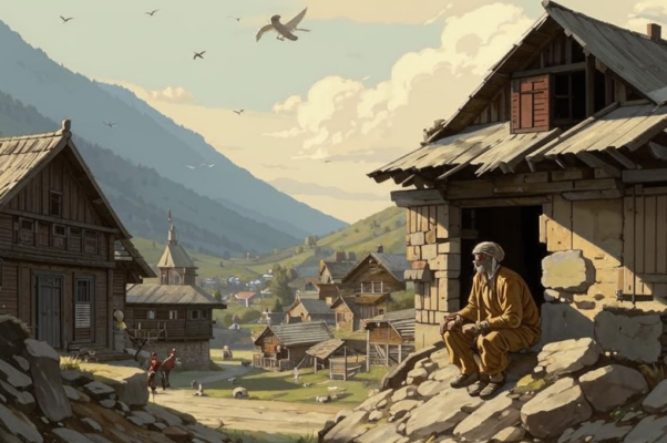 Хаджи Абрек