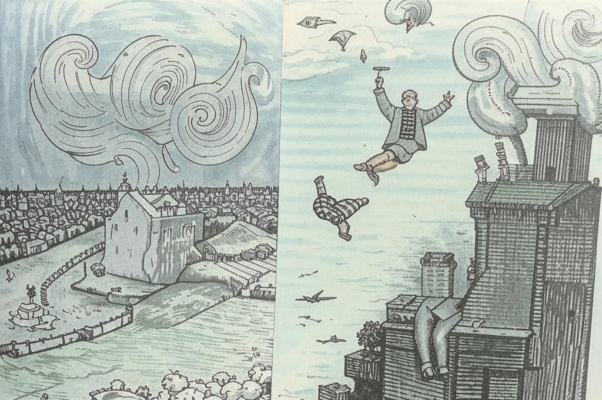 Элегия («О! Если б дни мои текл…»)