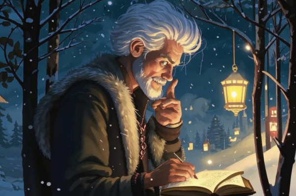 Сквозь кружево лет