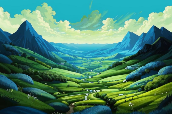 Тайга («Дикий край неоглядны…»)