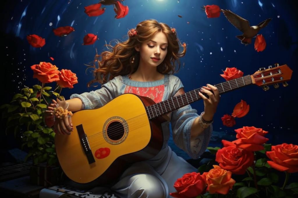 L’art poetique