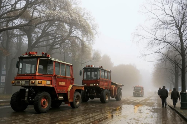 «В трактирах пьяный гул, на тротуарах грязь...»