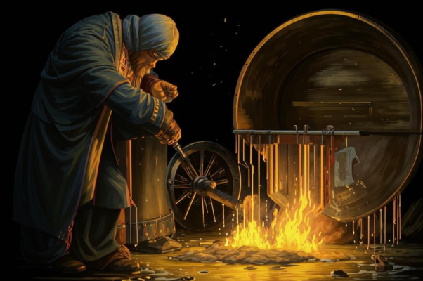 «Когда у вас дыханья не хватает...»