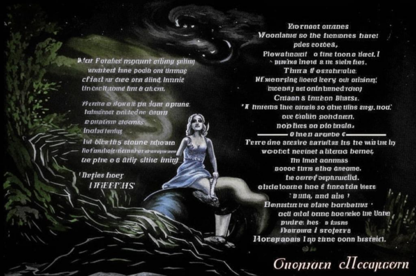 «Самих себя мы измеряем снами...»