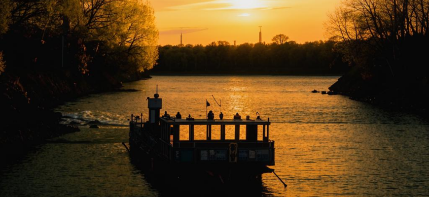 Второе закатное рондо