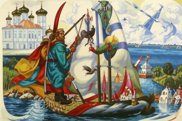 Второнасельники