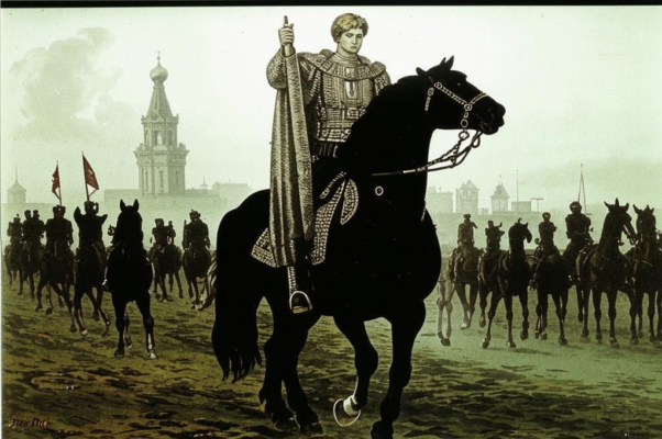 Марсово поле