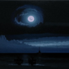Морская ночь