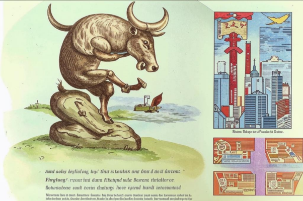 «Бык сотворен для пашни...»