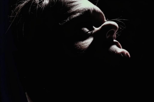 «Вот и новый день глаза смыкает...»