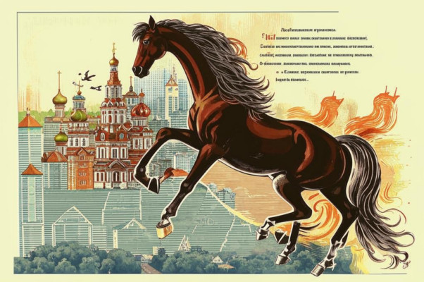 «Друг другу были ли они известны...»