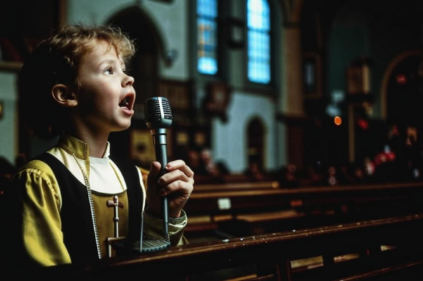 «Есть отрада и в негромкой доле...»