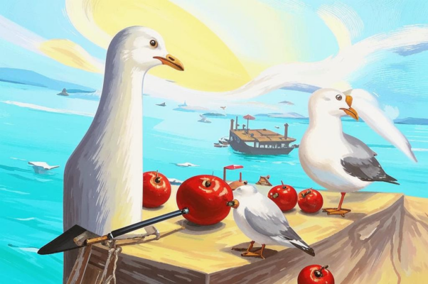 «Еще дыханье суеты...»