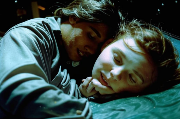 «Заснуть и не проснуться...»