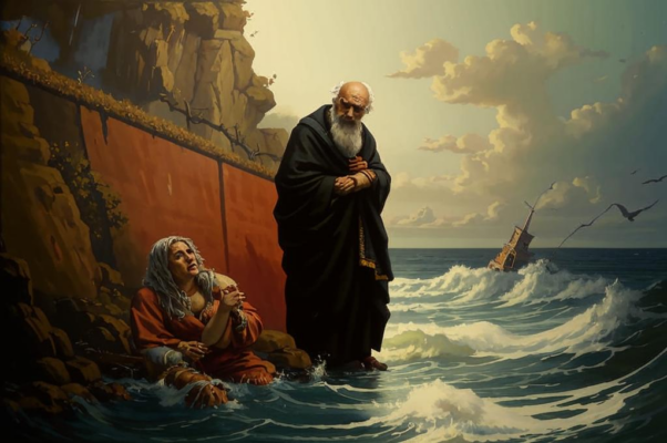 «Когда болезненной душой устану...»