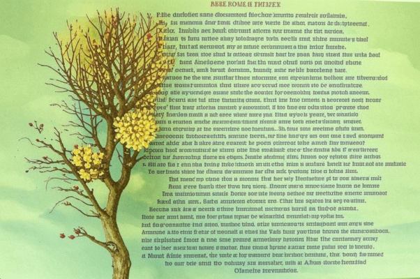 «Когда мы заново родились...»