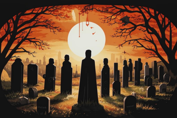 «Когда носили свой наряд телесный...»