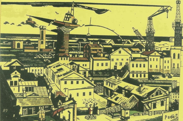 «Кто дружбу, как стихи...»