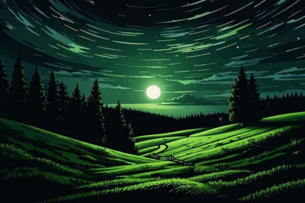 «Присягаю песенке пастушьей...»