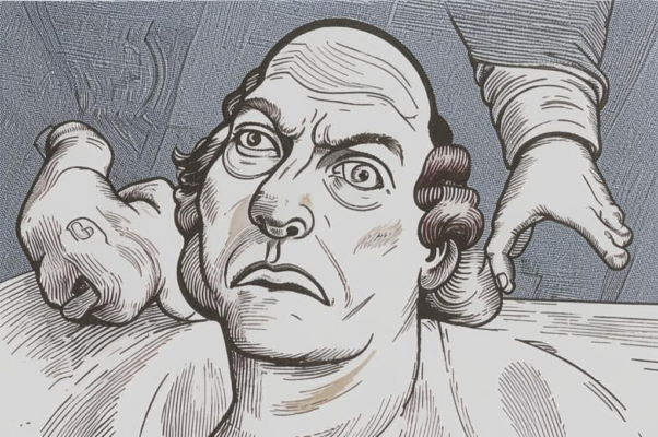 «Устал я от речей...»