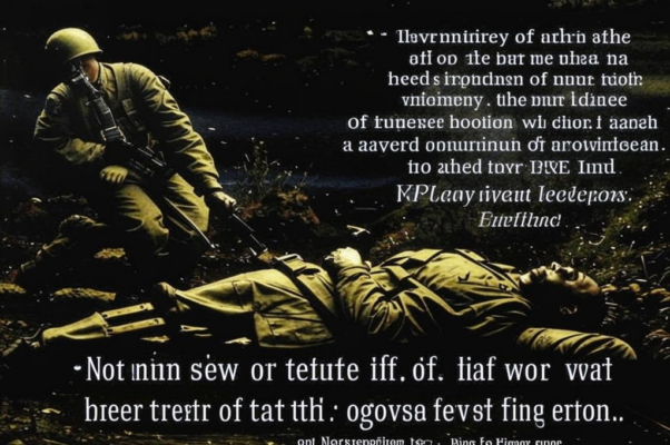 «Я никогда не видел правду жизни...»