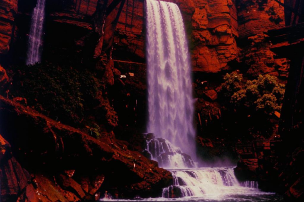 Ангел третий