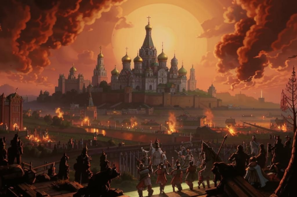 Новый Иерусалим